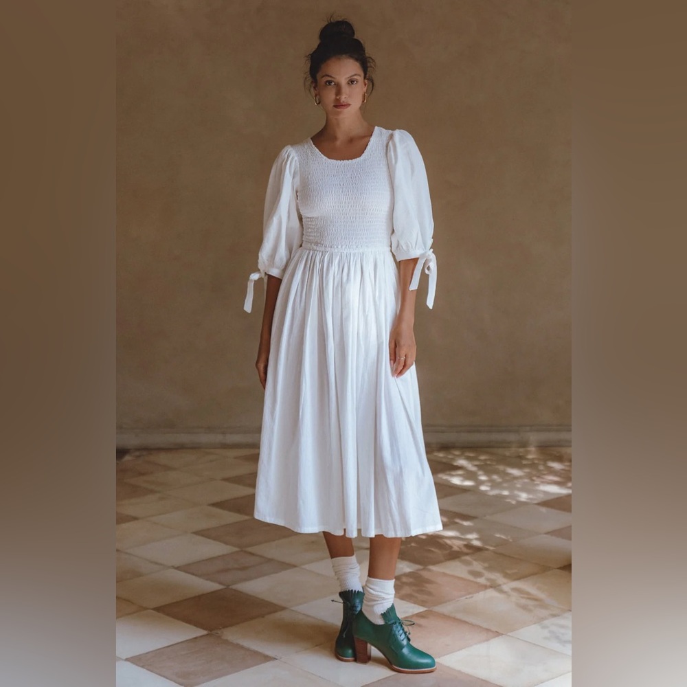 ELF Freya Dress
